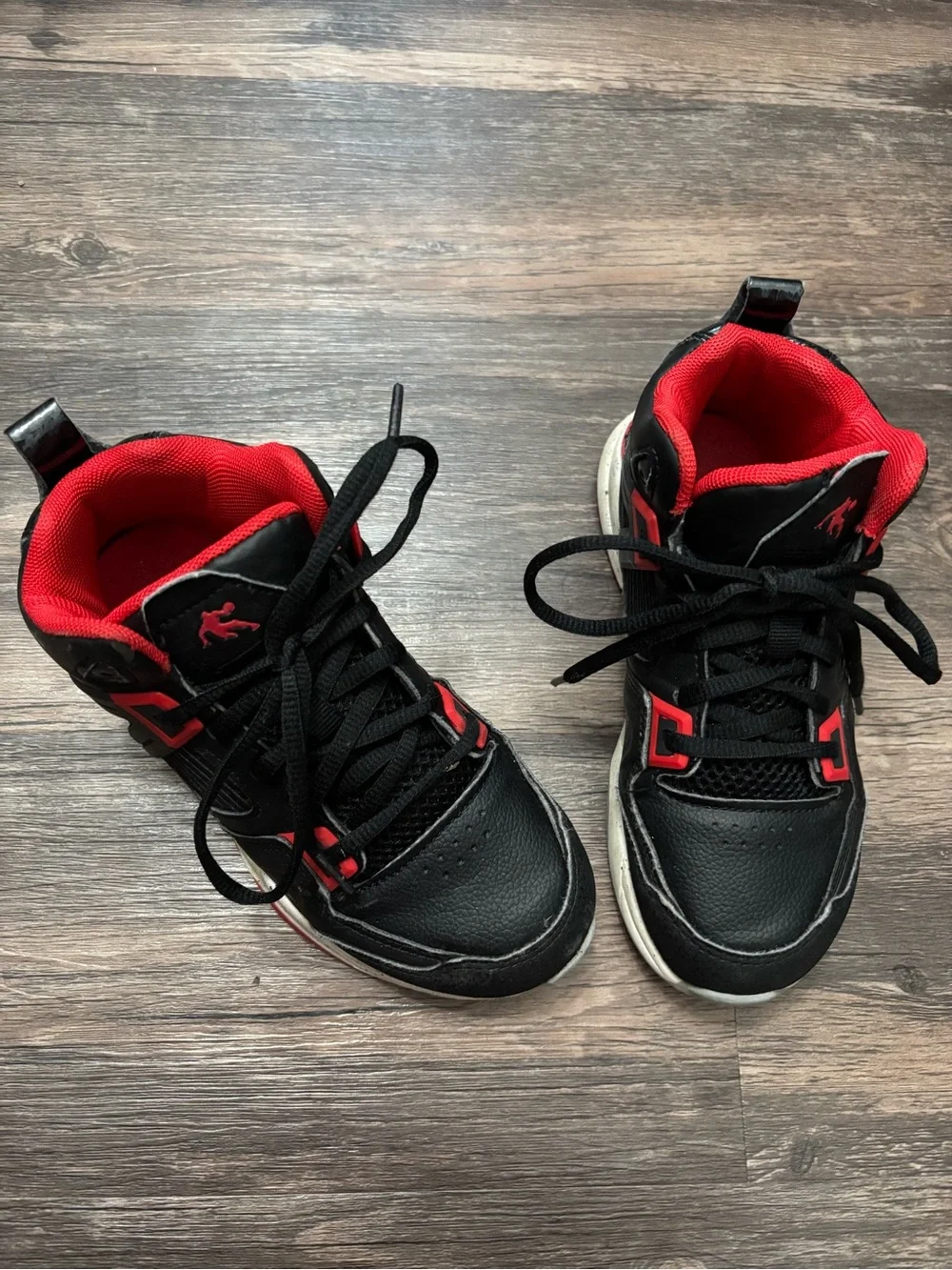 Jordan comfortable kids